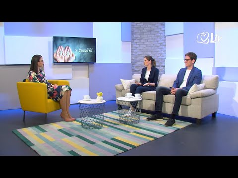 In Familia Dei - Bračni par Mlakar - roditelji na zemlji