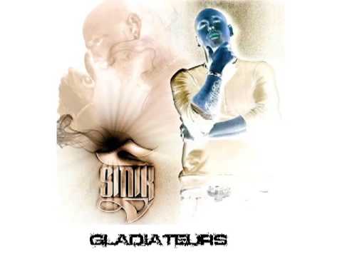 Sinik feat Cheb Akib 12 - Gladiateur - Ballon D'Or 2009