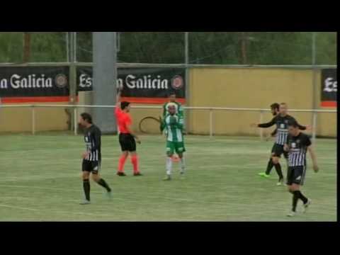 J.36 UD Somozas 1-2 Burgos CF