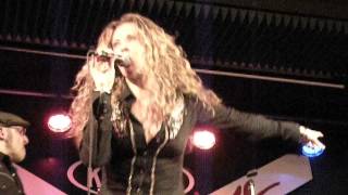 DANA FUCHS - Live - i'd rather go blind