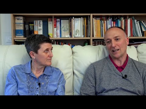 Vite che sanno di Vangelo - Fabio (diacono) e Sonia (medico) e la risposta alla "chiamata"