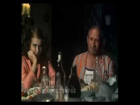 Party przy świecach -  No nie! Zdenerwowałem się muszę się czegoś napić -  #FilmPolski