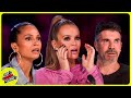 HOW?! BGT Magicians That SHOCKED the Judges!