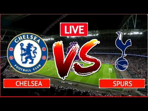 Chelsea vs Tottenham Live Stream Premier League EPL Football Match Today Watch Spurs Streaming Vivo