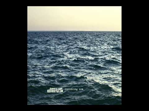 dEUS - quatre mains.wmv