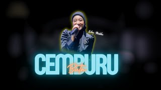 Download lagu CEMBURU BUTA - ECHA NABILA |  Mardatila Group mp3