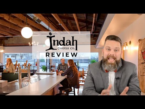 Destaque | Café Indah