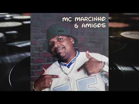 Bob Rum e Marcinho - Zona Oeste 🔊⚡🎧