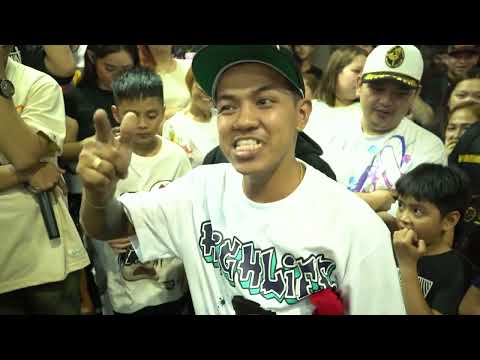 Deadly Pepong vs Keyn C