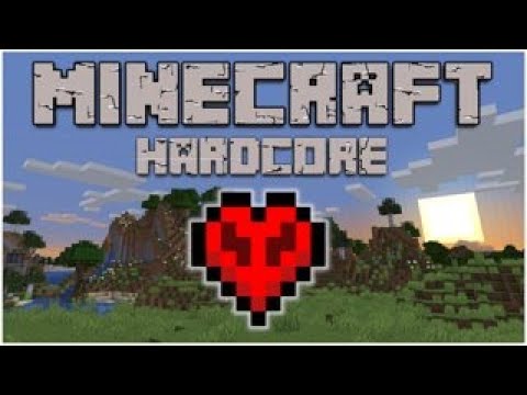 Minecraft 100 Day Survival Challenge - Part 2 - Days 5 to 11 - Village Raid