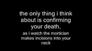 Malevolence- Hay dad, here's that song i promised you