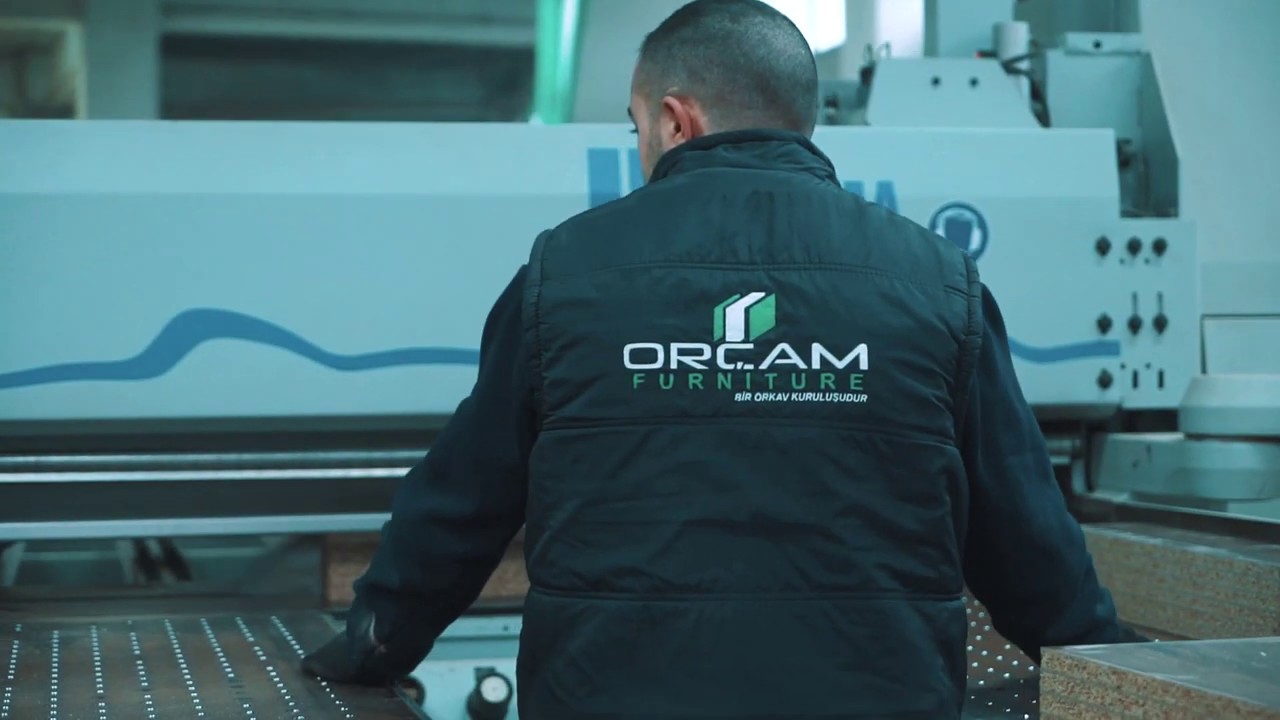 ORÇAM Tanıtım Filmi