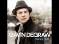 Gavin DeGraw - Where You Are (Sweeter)