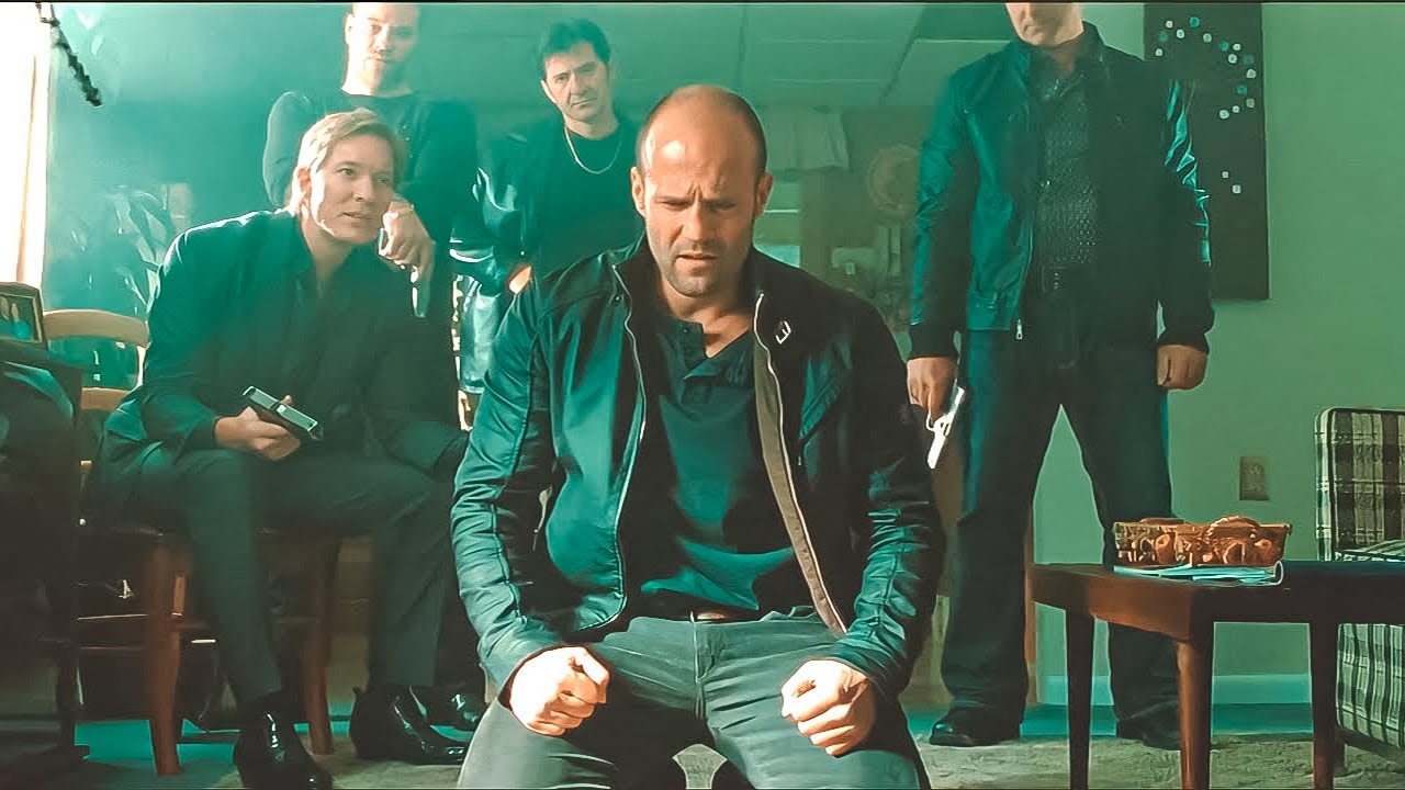 Eles o Consideravam Covarde, Mas Ele os Vingou pela Morte da Esposa Grávida