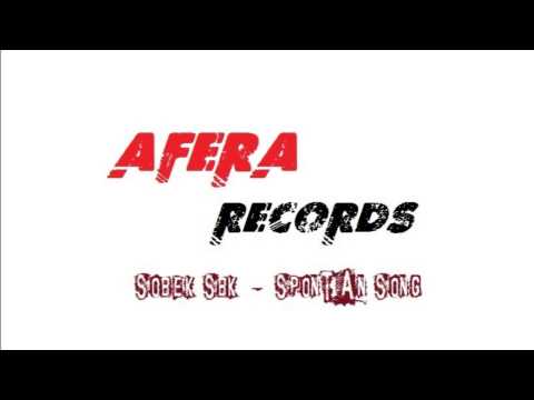 SOBEK SBK - SPONTAN SONG