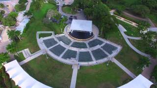 Phantom 3 - Bayside, Miami