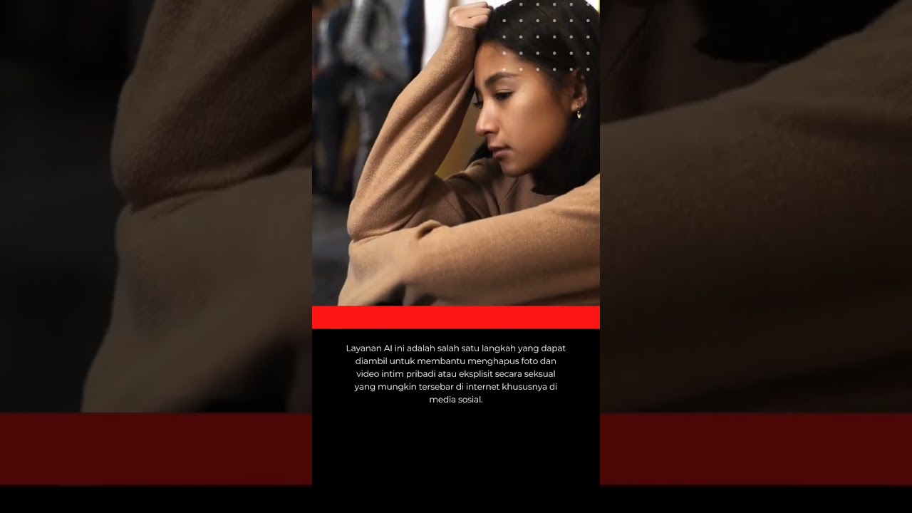 AI Untuk Bantu Korban KBGO