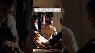 Download lagu Traditional Scraping Therapy – Too Intense to Handle!! its coining is kerokan mp3 Download lagu Traditional Scraping Therapy – Too Intense to Handle!! its coining is kerokan mp3