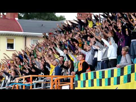 Czas na derby! Siarka Tarnobrzeg - Stal Stalowa Wola 13.11.2016