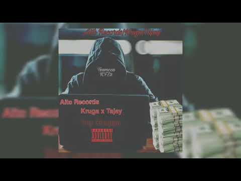 Kruga x Tajay - Top Choppa (visuals) Ft Aitc Records