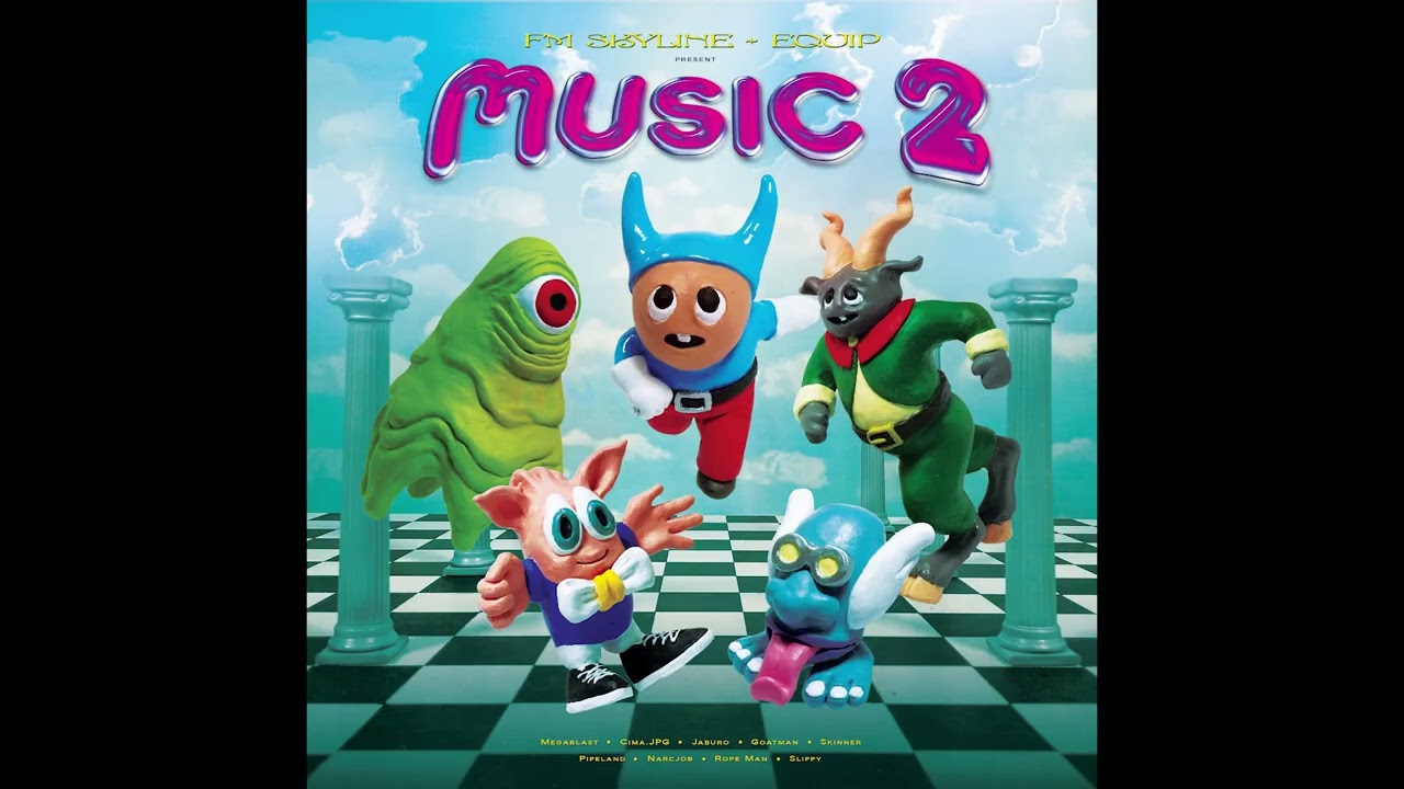 FM Skyline & Equip : Music 2