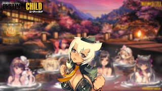 Le retour de Hentai Heroes ? (Destiny Child)