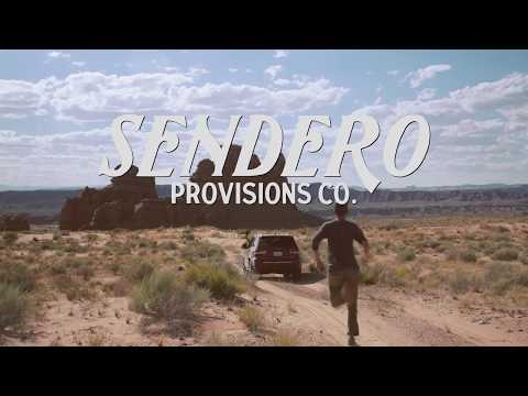 Introducing Sendero Provisions Co.