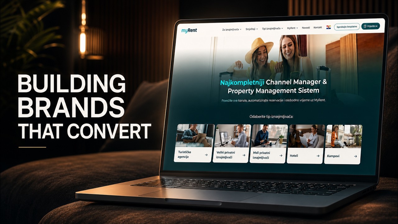 Showreel placeholder