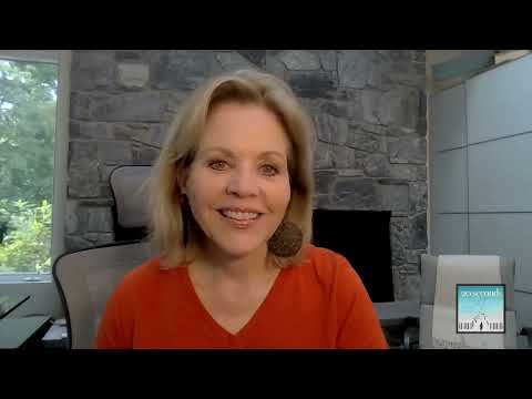 Renée Fleming on "20 Seconds"