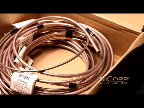 EZ-FIT® Complete Brake Line Replacement Kits