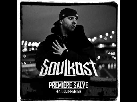 Soulkast - World Wild (feat.Ghostface Killah)