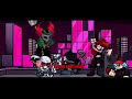 FNF Antipathy DLC ESCAPE FROM NEVADA Armageddon FC 4k