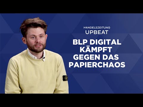 Dieses Startup kämpft mit künstlicher Intelligenz gegen das Papierchaos