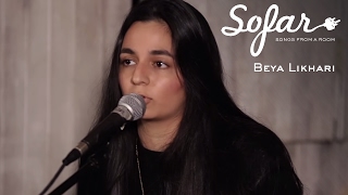 Beya Likhari - Letter | Sofar NYC