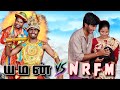 NRFM VS யமன் Moni Fayas Cried Funny Comedy Comedyshow