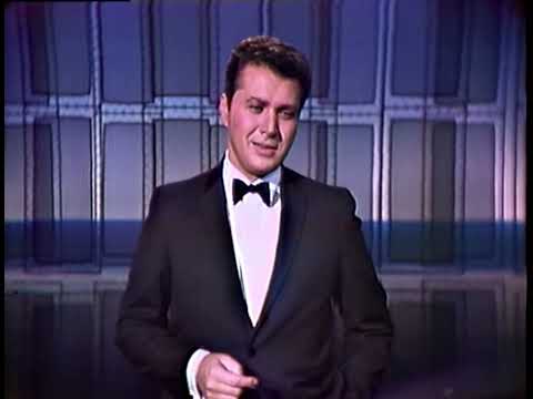 Steve Rossi 'In My Lonely Room' (Rare Version).