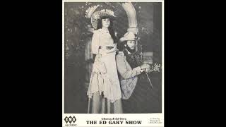 Ed Gary - Woman, Sensuous Woman