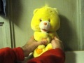 EBay Item Demo Care Bears Singing Funshine Bear