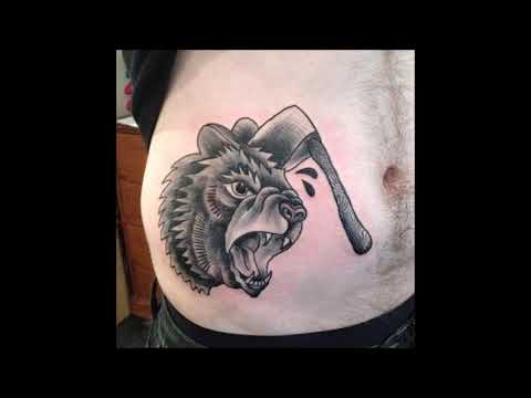 54. Kodyak - Code E Axe [22.07.2014]