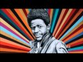 AL GREEN  -  Ride Sally Ride
