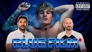 BLUE FILM Movie Review **SPOILER ALERT**