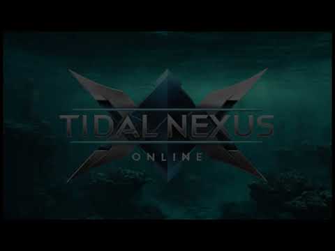 Tidal Nexus Online - Don't Stop The Party