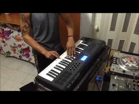 Joe DJ - Retro Sampler Show