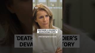 'Deathmin': A wife’s devastating truth about her veteran husband’s death