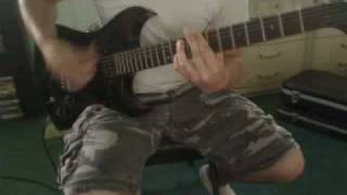 Unloco - Far Side (Guitar Cover)