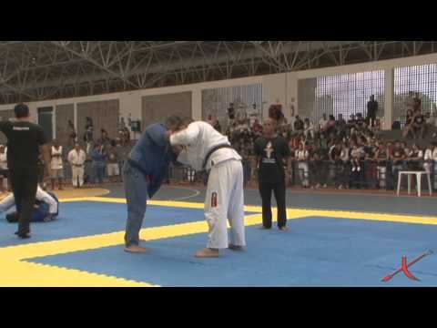 VI COPA CEILÂNDIA - Amauri Fonseca x Takashi Haguihara by X-COMBAT