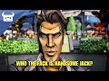 BORDERLANDS 2 RAP | Dan Bull 