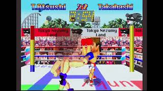 Sega Saturn 32-bit Era Console Exclusives - Part 2