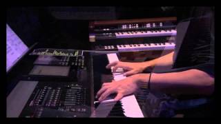 Space Wagon~Live2011~   Masayoshi Takanaka