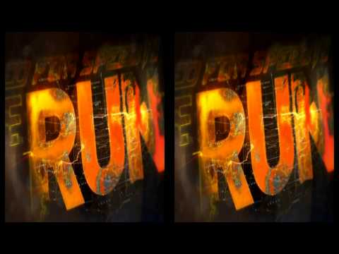 Needfor Speed The Run Soundtrack-Front End American
